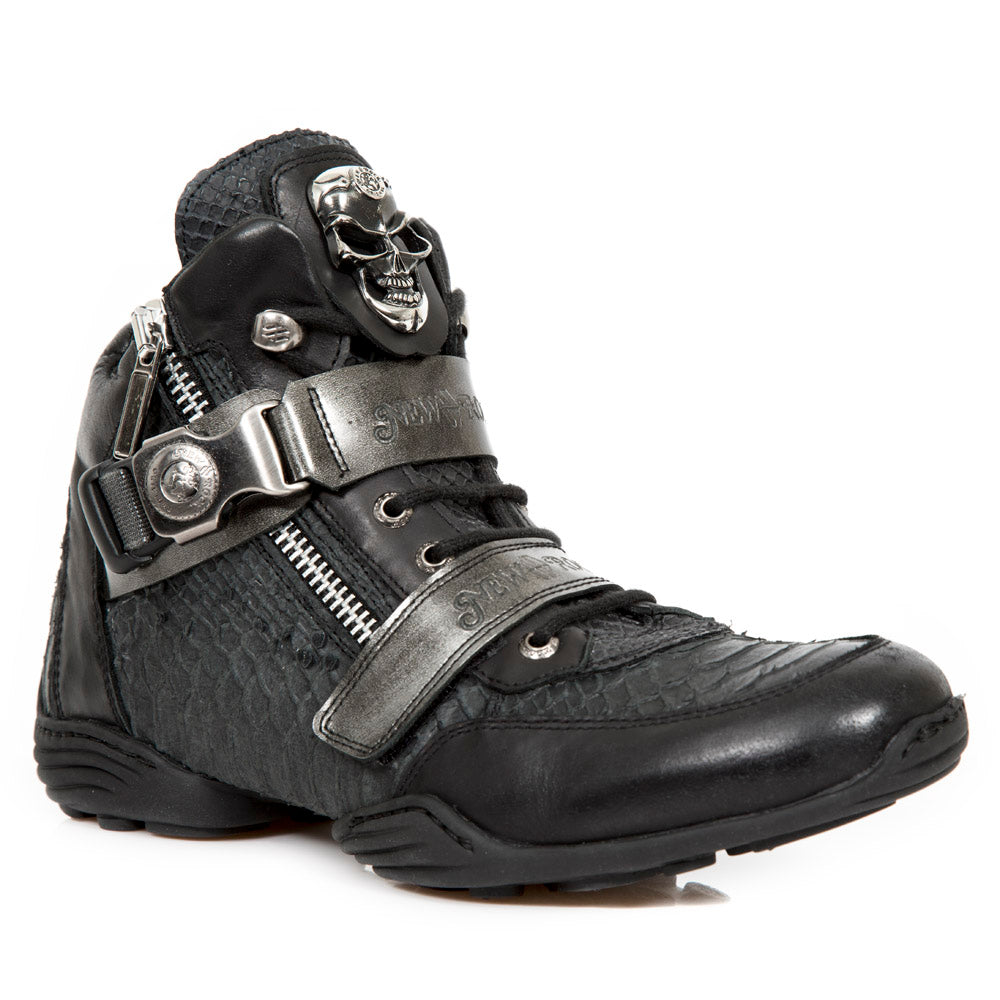 New Rock Boots & Shoes | M-8179-C2