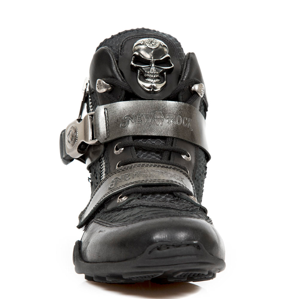 New Rock Boots & Shoes | M-8179-C2