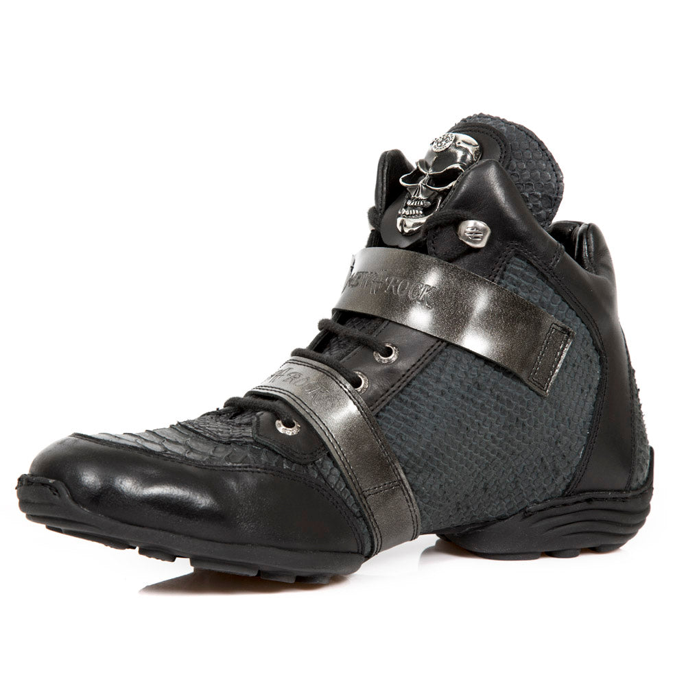 New Rock Boots & Shoes | M-8179-C2