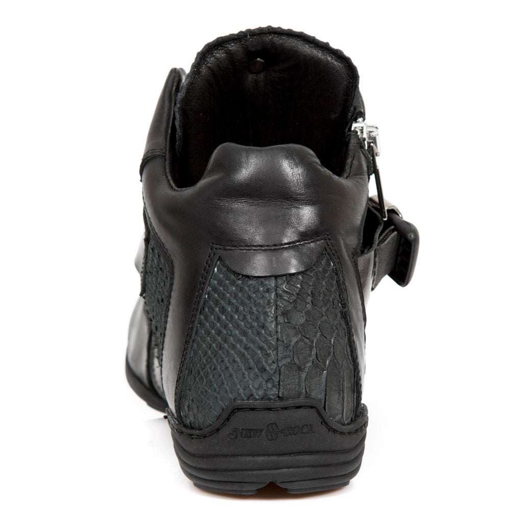 New Rock Boots & Shoes | M-8179-C2