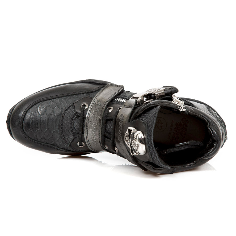 New Rock Boots & Shoes | M-8179-C2