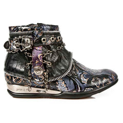 New Rock Boots & Shoes | M-HY101-C5