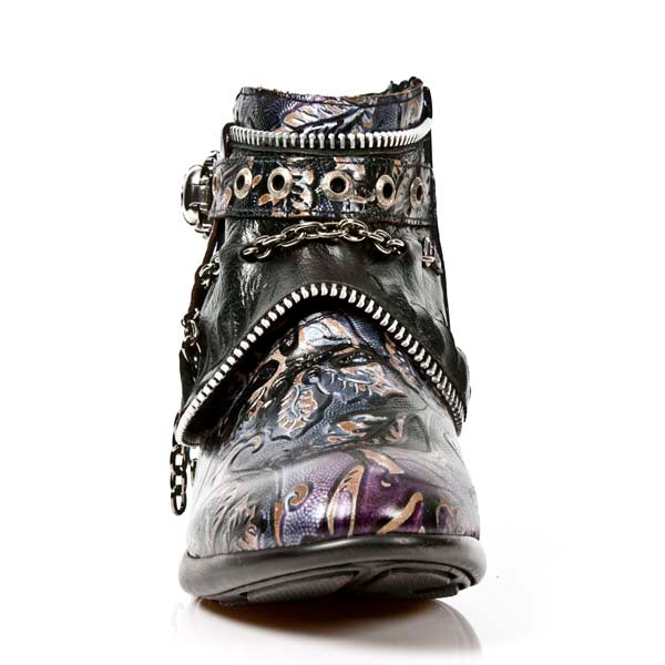 New Rock Boots & Shoes | M-HY101-C5
