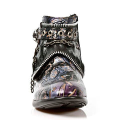 New Rock Boots & Shoes | M-HY101-C5