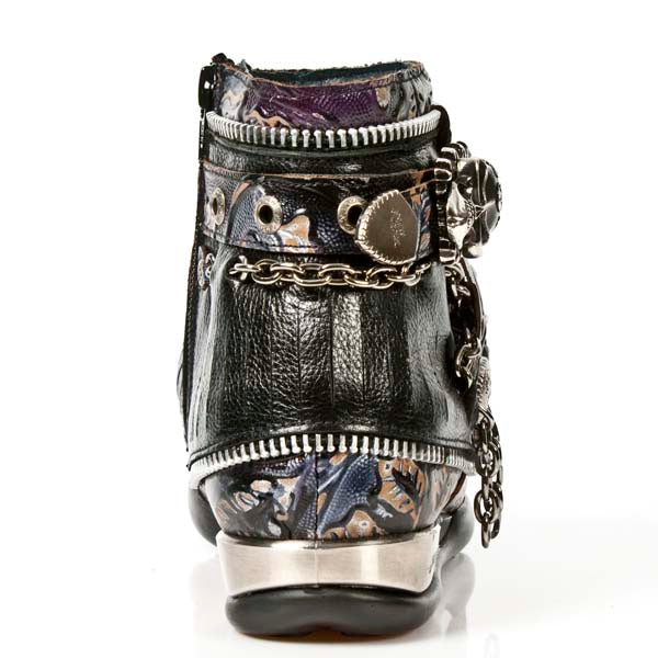 New Rock Boots & Shoes | M-HY101-C5