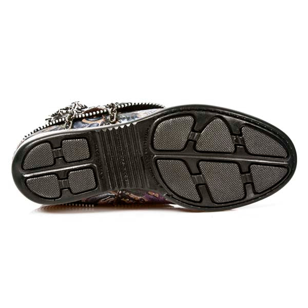 New Rock Boots & Shoes | M-HY101-C5