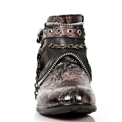 New Rock Boots & Shoes | M-HY101-C3