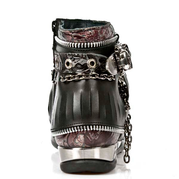New Rock Boots & Shoes | M-HY101-C3