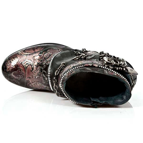 New Rock Boots & Shoes | M-HY101-C3