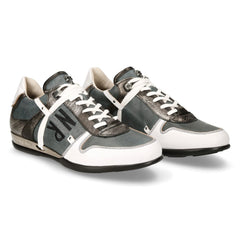 New Rock Boots & Shoes | M-HY001-C2
