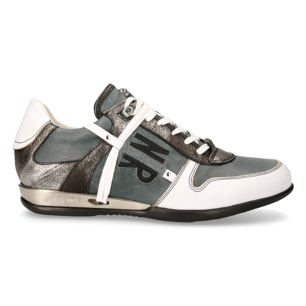 New Rock Boots & Shoes | M-HY001-C2