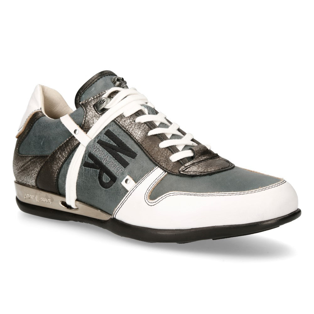 New Rock Boots & Shoes | M-HY001-C2