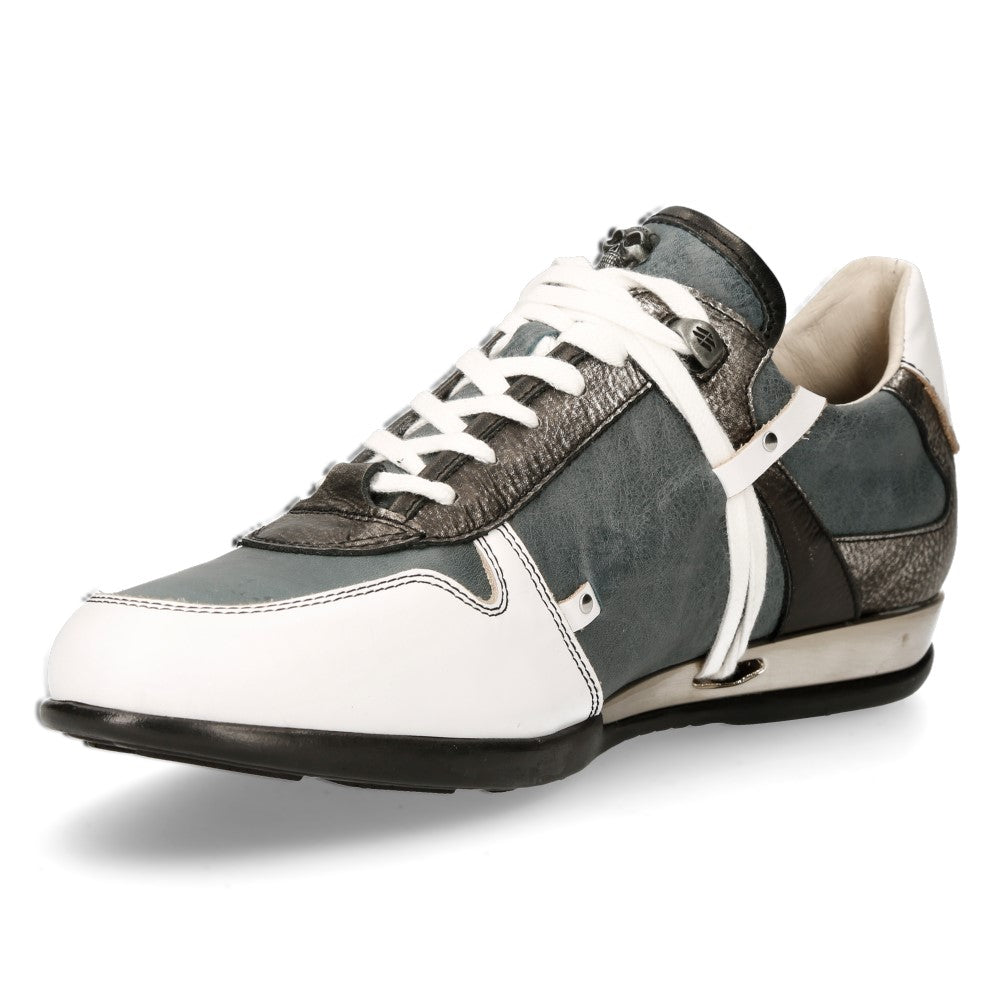 New Rock Boots & Shoes | M-HY001-C2