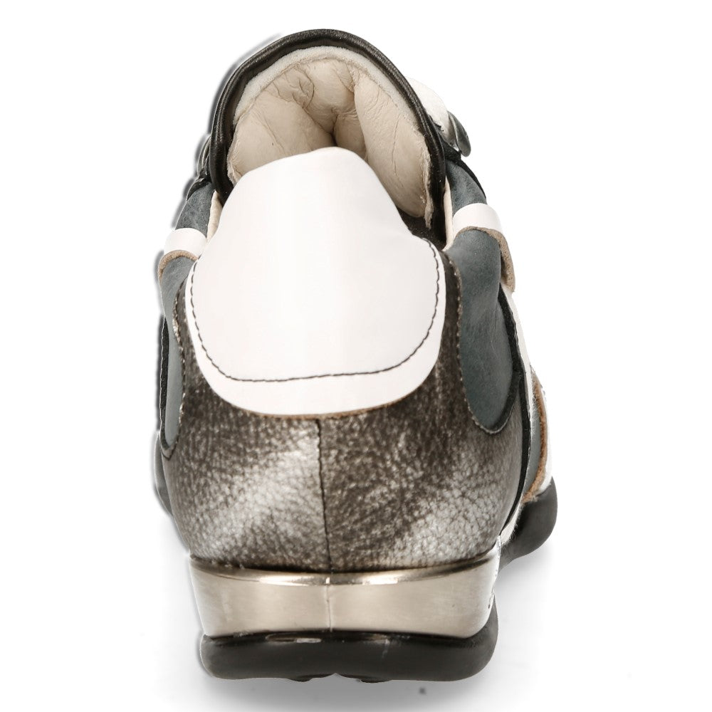 New Rock Boots & Shoes | M-HY001-C2