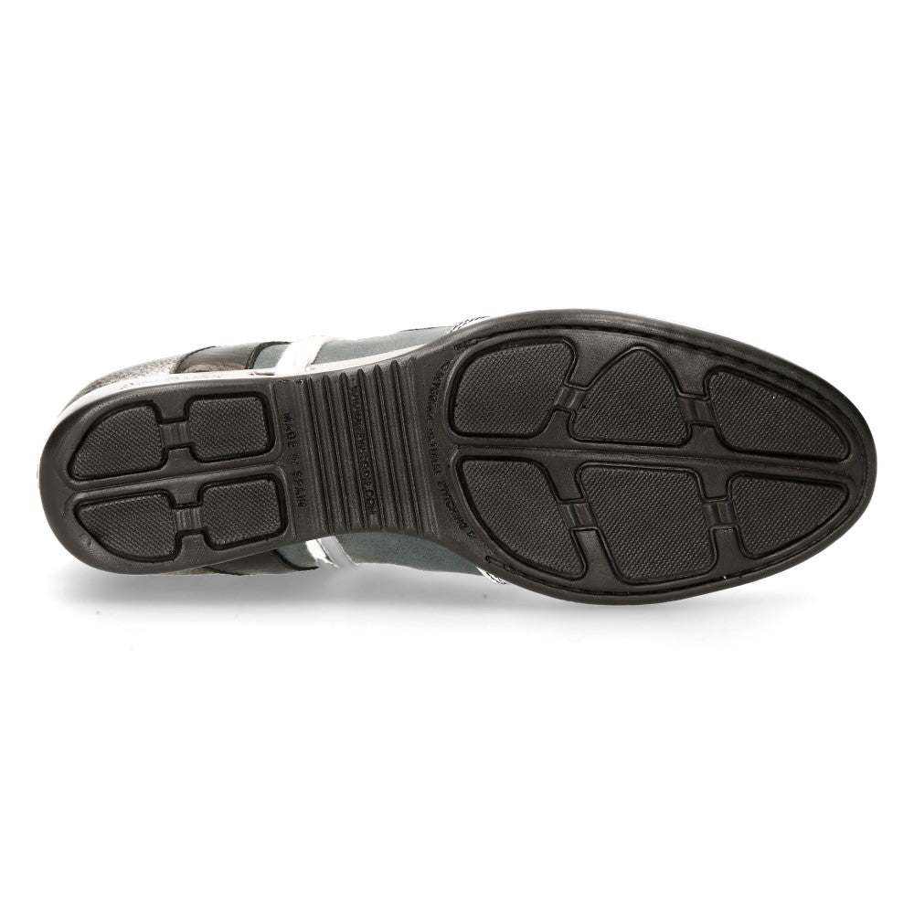 New Rock Boots & Shoes | M-HY001-C2