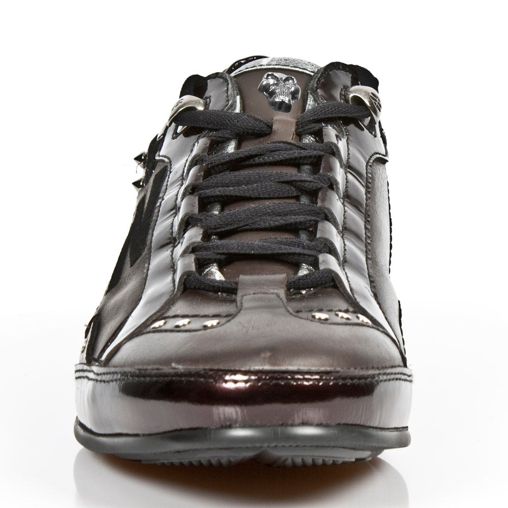 New Rock Boots & Shoes | M-8426-C2