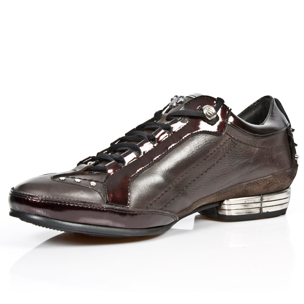 New Rock Boots & Shoes | M-8426-C2