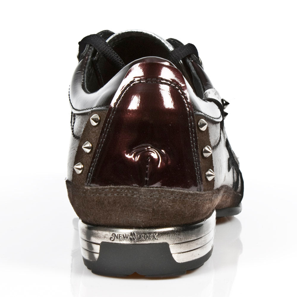New Rock Boots & Shoes | M-8426-C2