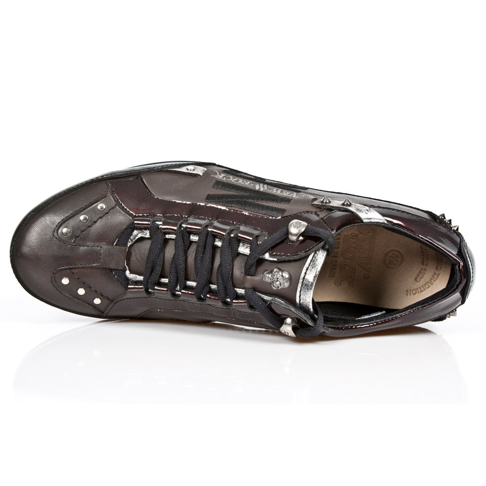 New Rock Boots & Shoes | M-8426-C2
