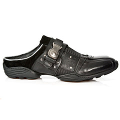 New Rock Boots & Shoes | M-8424-C1