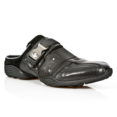 New Rock Boots & Shoes | M-8424-C1