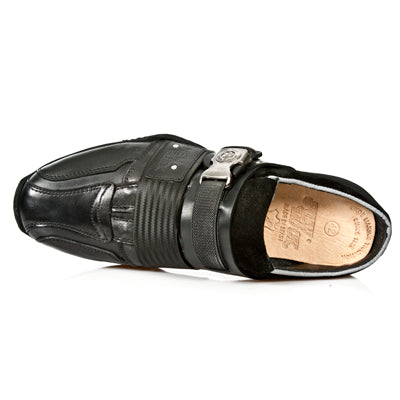 New Rock Boots & Shoes | M-8424-C1