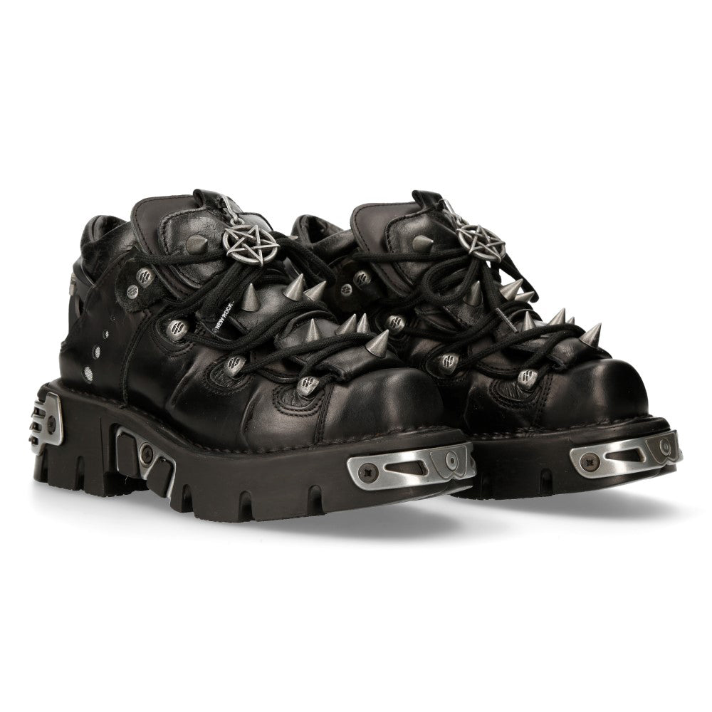 New Rock Boots & Shoes | M-110-S1