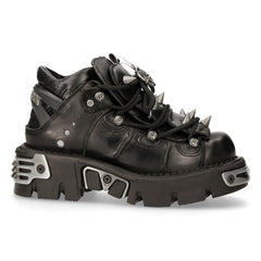 New Rock Boots & Shoes | M-110-S1