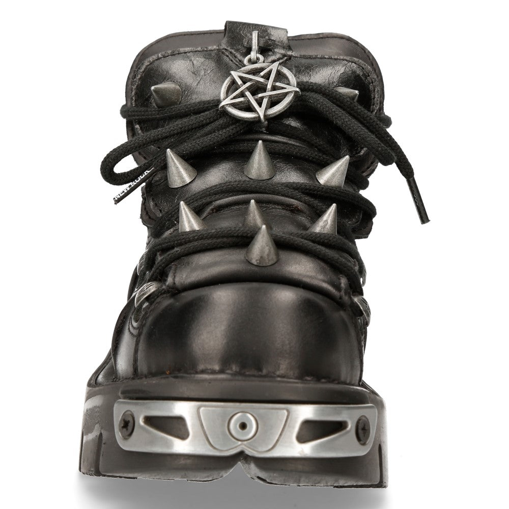 New Rock Boots & Shoes | M-110-S1