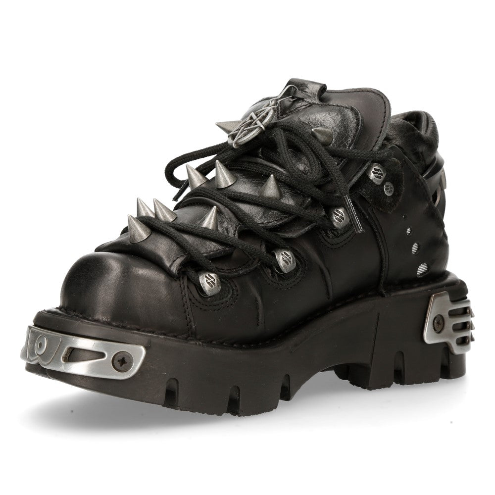 New Rock Boots & Shoes | M-110-S1