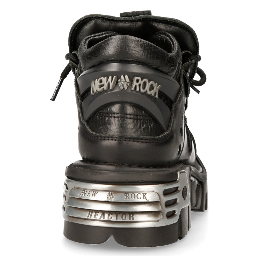 New Rock Boots & Shoes | M-110-S1