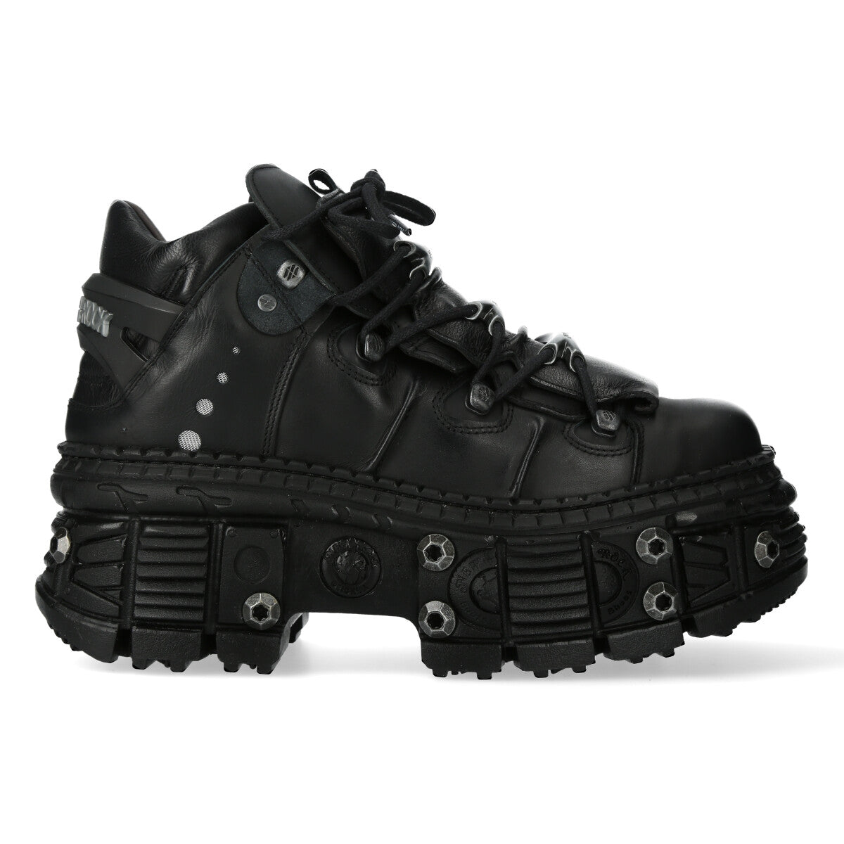 New Rock Boots & Shoes | M-WALL106-S25