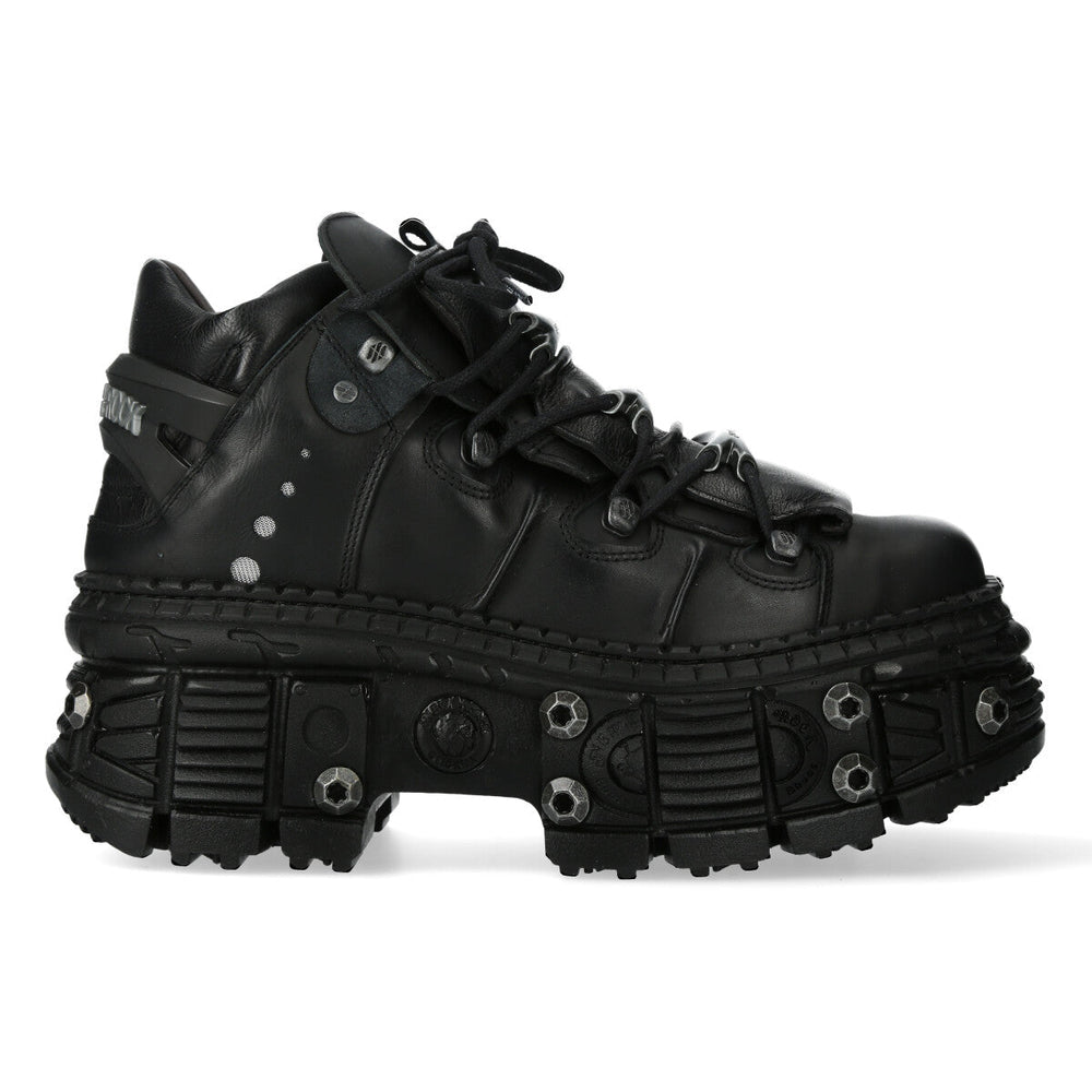 New Rock Boots & Shoes | M-WALL106-S25