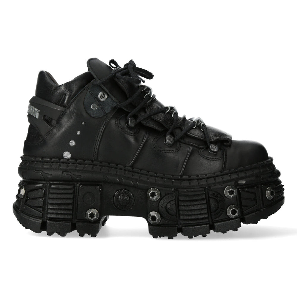 New Rock Boots & Shoes | M-WALL106-S25