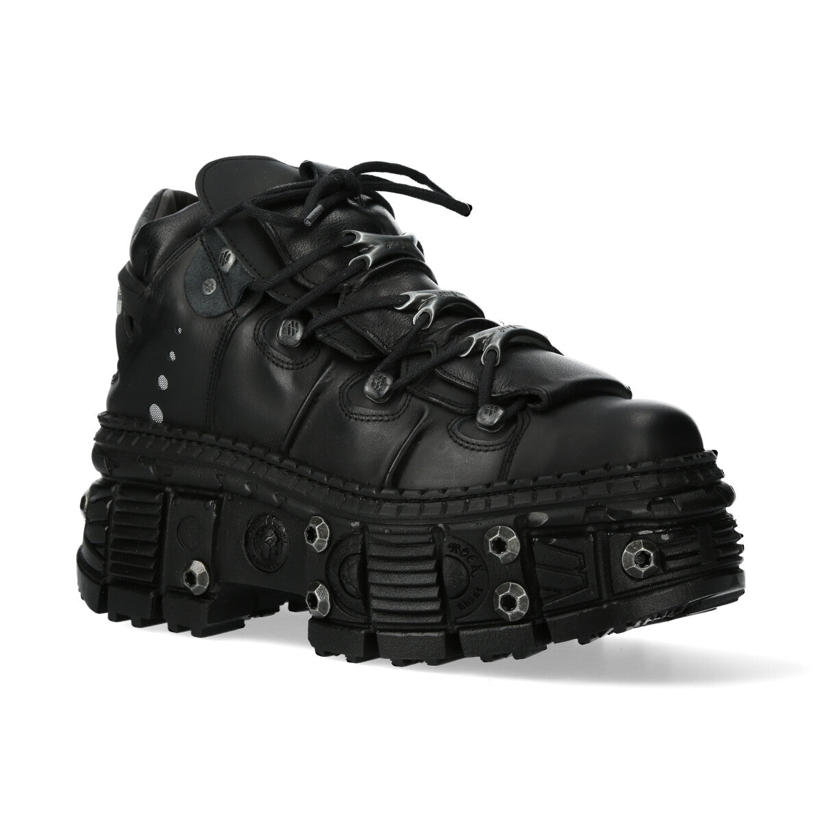New Rock Boots & Shoes | M-WALL106-S25