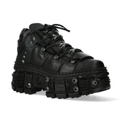 New Rock Boots & Shoes | M-WALL106-S25