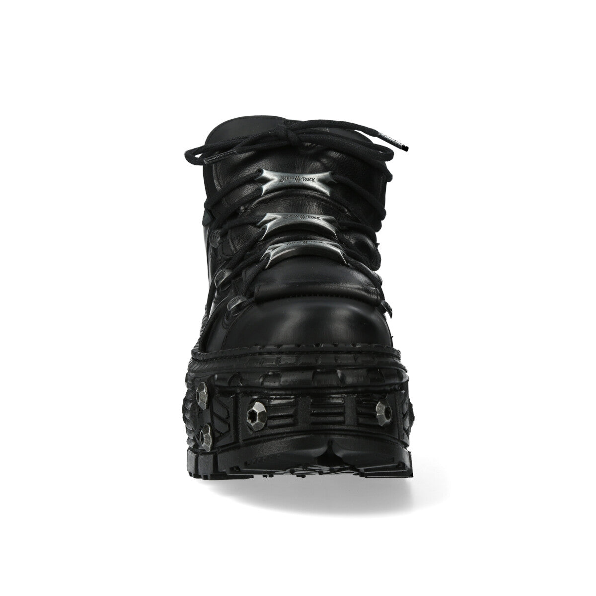 New Rock Boots & Shoes | M-WALL106-S25
