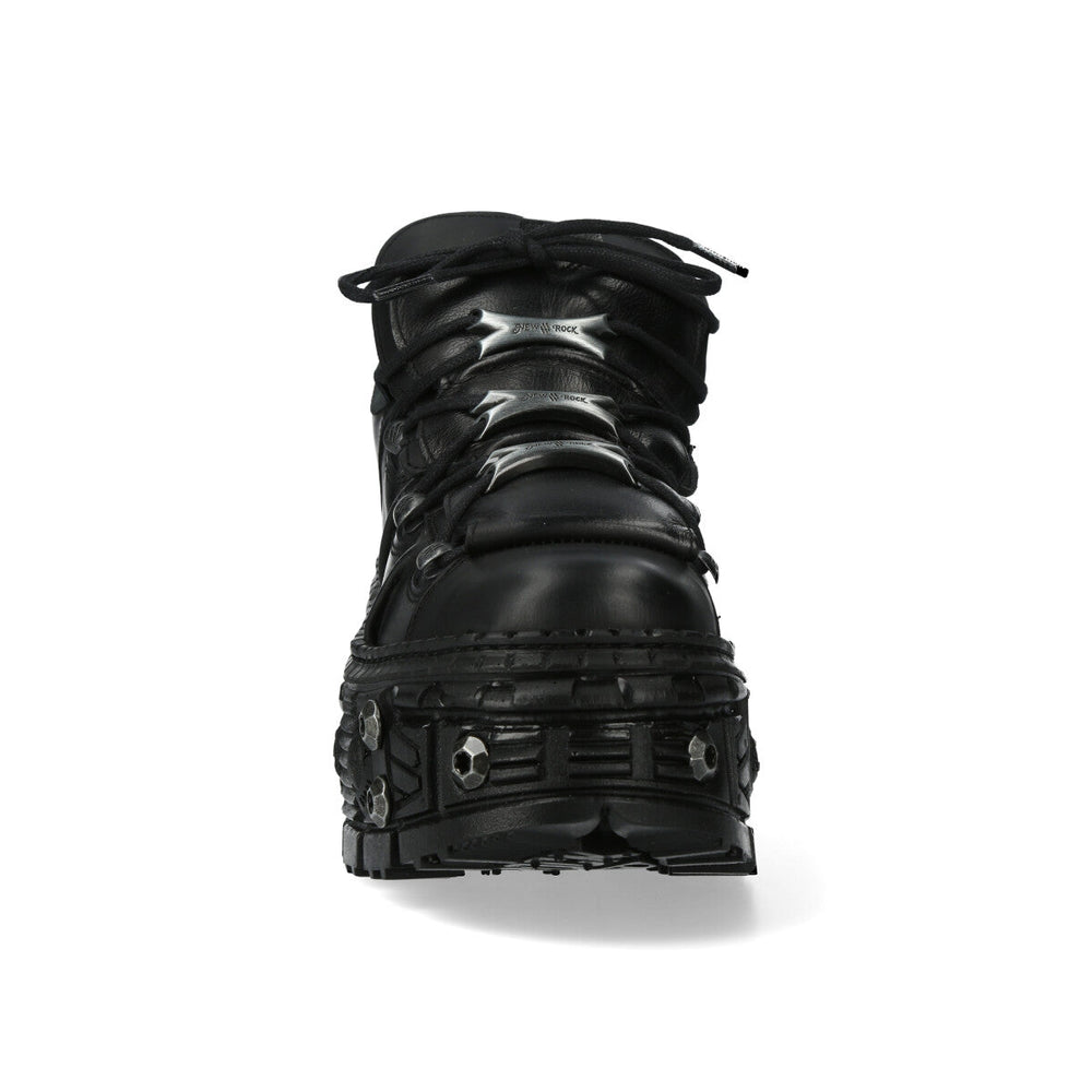 New Rock Boots & Shoes | M-WALL106-S25