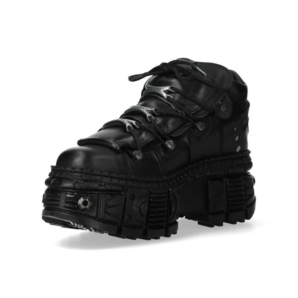 New Rock Boots & Shoes | M-WALL106-S25