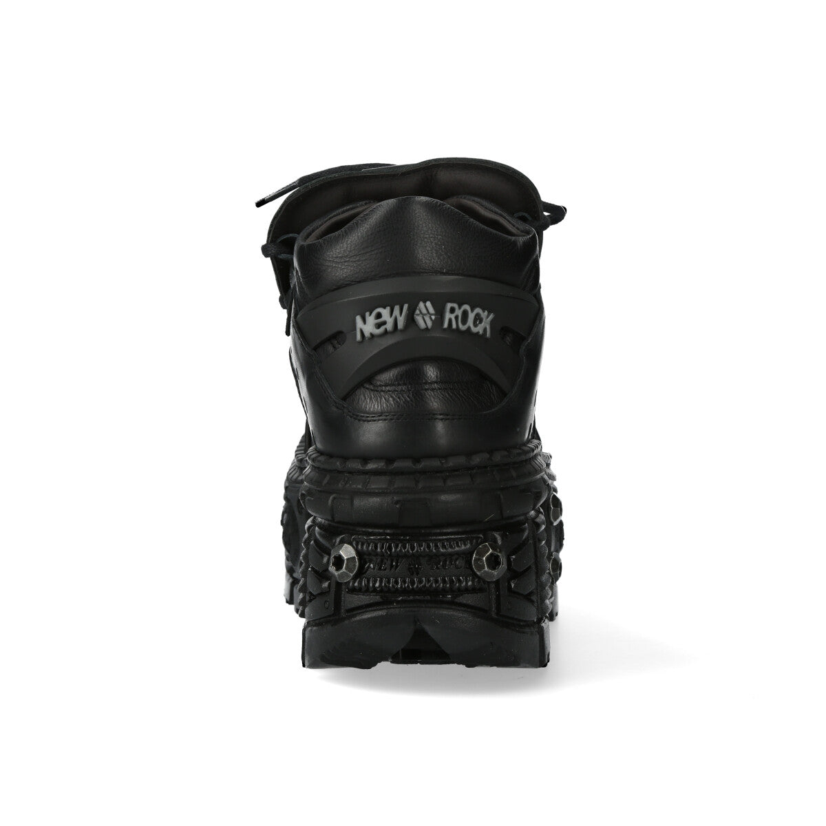 New Rock Boots & Shoes | M-WALL106-S25