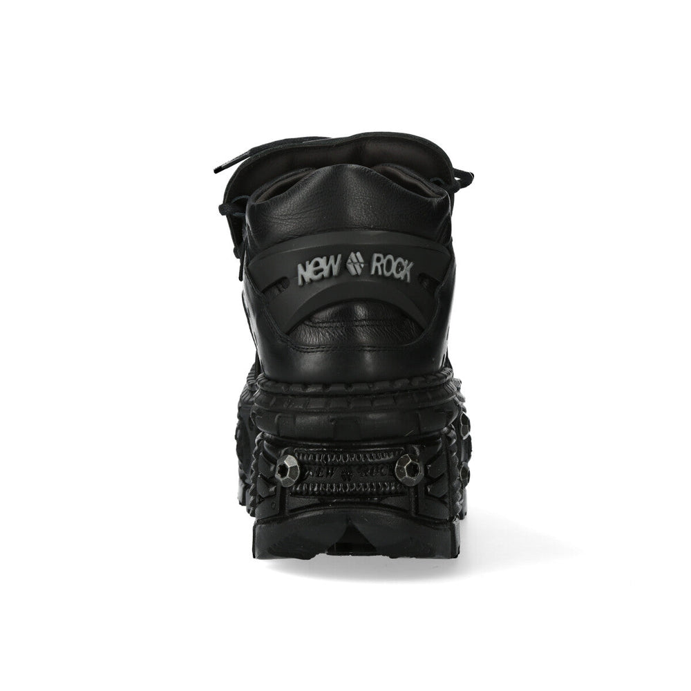 New Rock Boots & Shoes | M-WALL106-S25