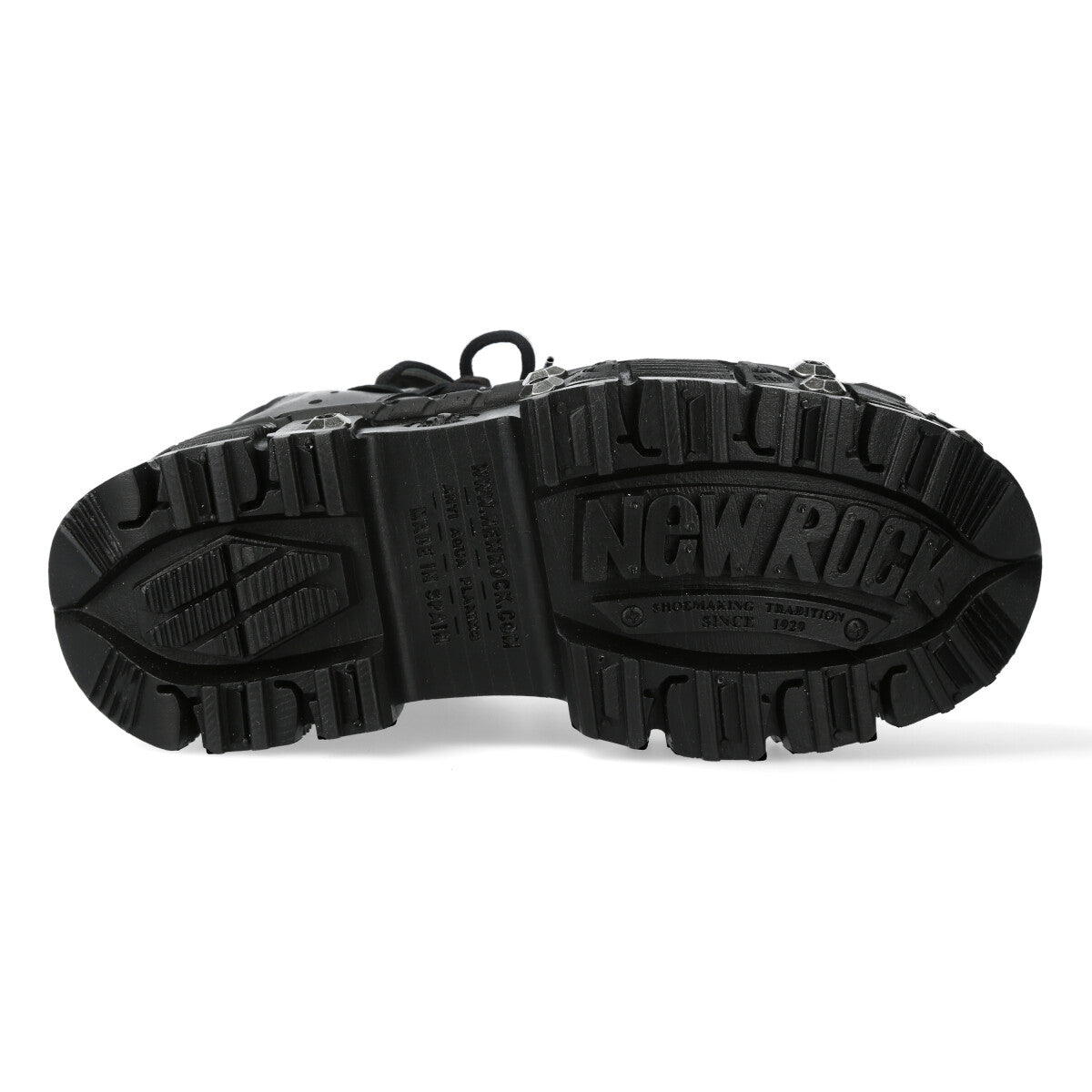 New Rock Boots & Shoes | M-WALL106-S25