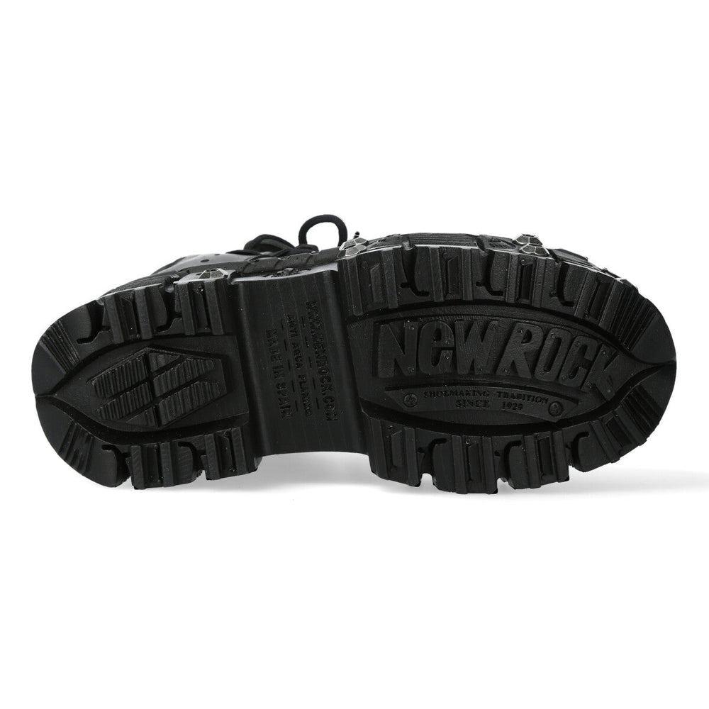 New Rock Boots & Shoes | M-WALL106-S25
