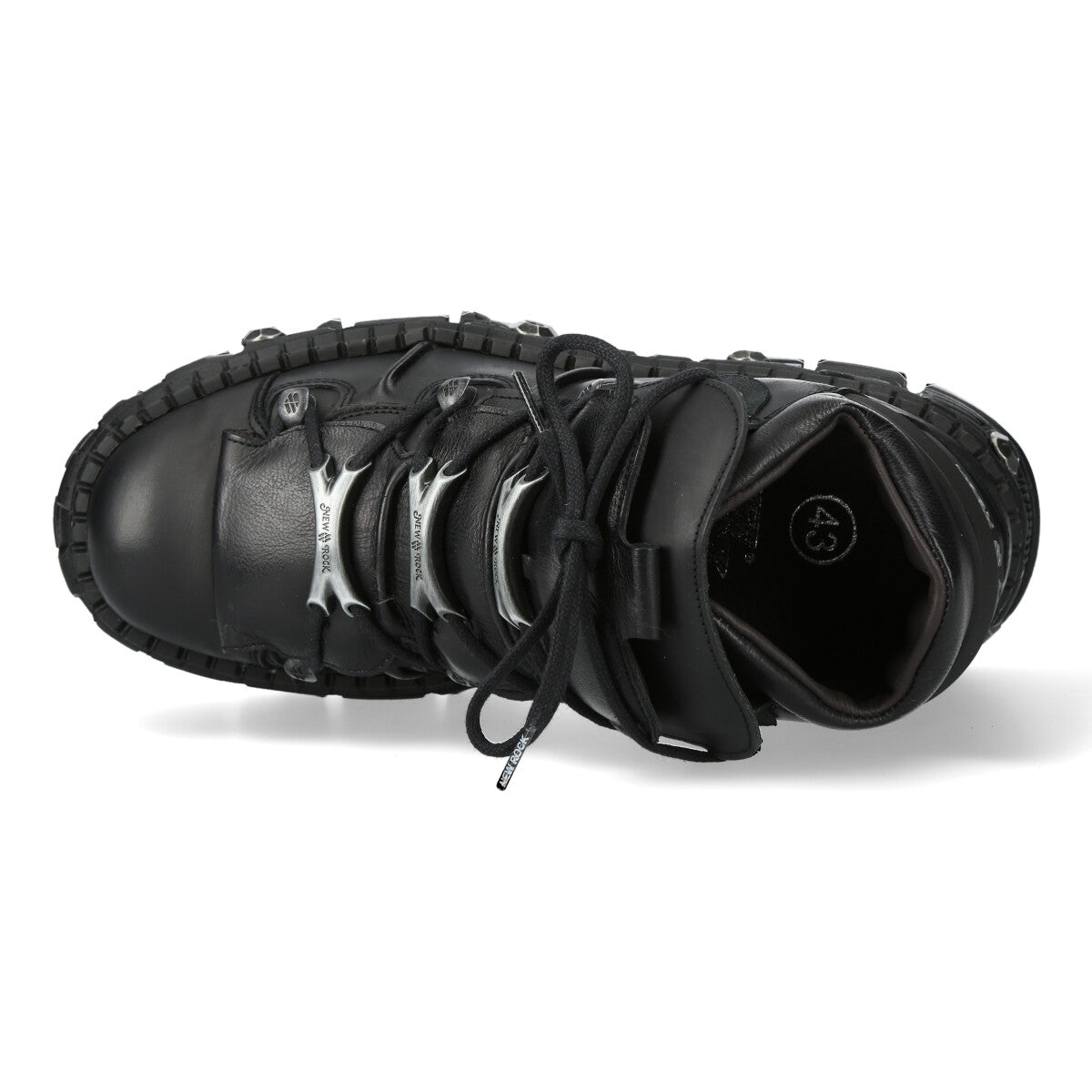 New Rock Boots & Shoes | M-WALL106-S25