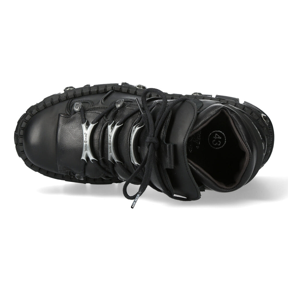 New Rock Boots & Shoes | M-WALL106-S25
