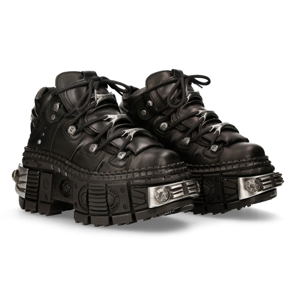 New Rock Boots & Shoes | M-WALL106-S10