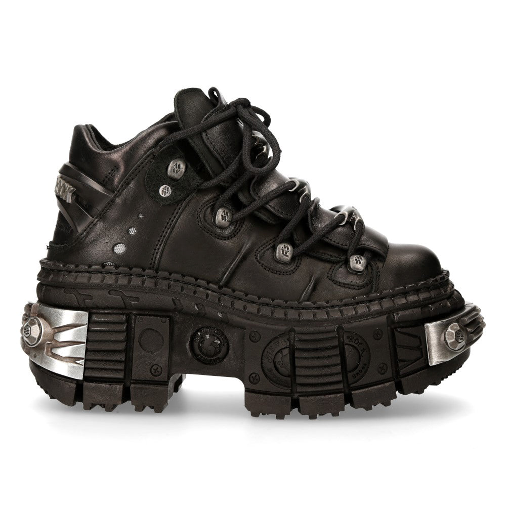 New Rock Boots & Shoes | M-WALL106-S10