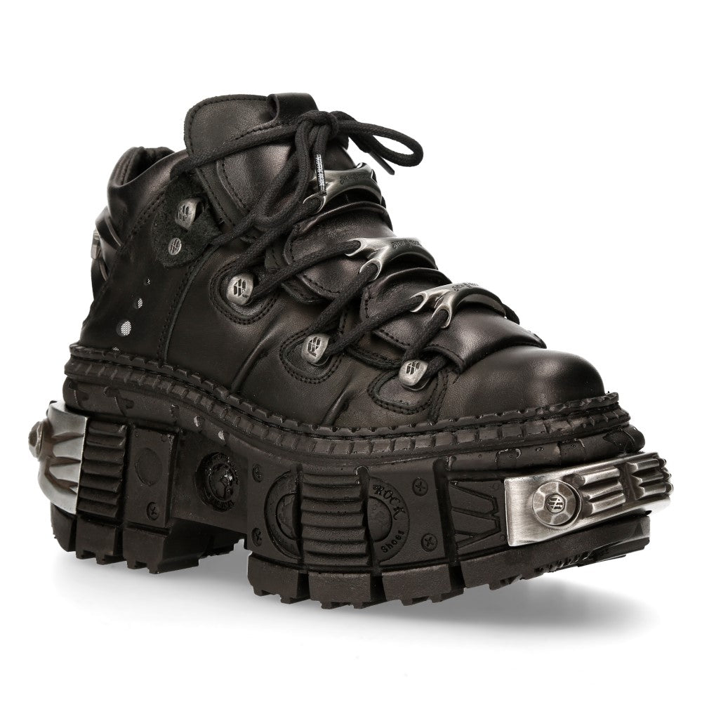 New Rock Boots & Shoes | M-WALL106-S10
