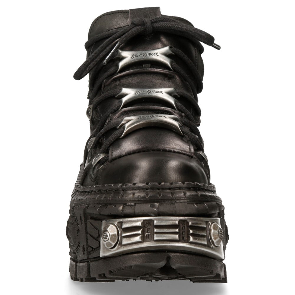 New Rock Boots & Shoes | M-WALL106-S10