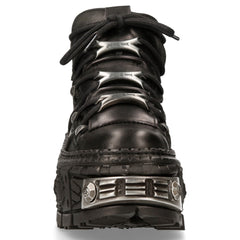 New Rock Boots & Shoes | M-WALL106-S10